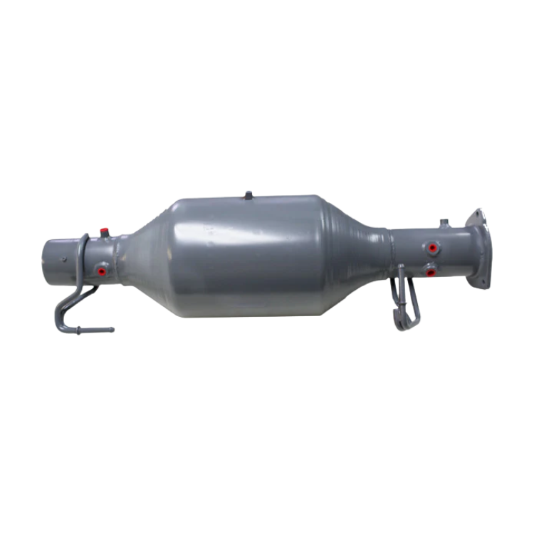 Dodge Ram Cummins 6.7L DOC/DPF 2007-2012: OEM 68035061AB