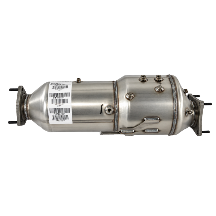 Tamerx DOC/DPF for Dodge Ram Cummins 6.7L, OEM 6822930AE, designed for 2015-2018 engines, high-quality performance.