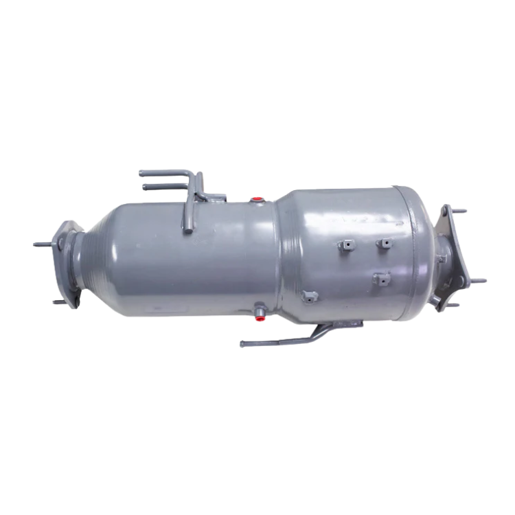 Dodge Ram Cummins 6.7L DOC/DPF 2016-2018: OEM 68225236AE