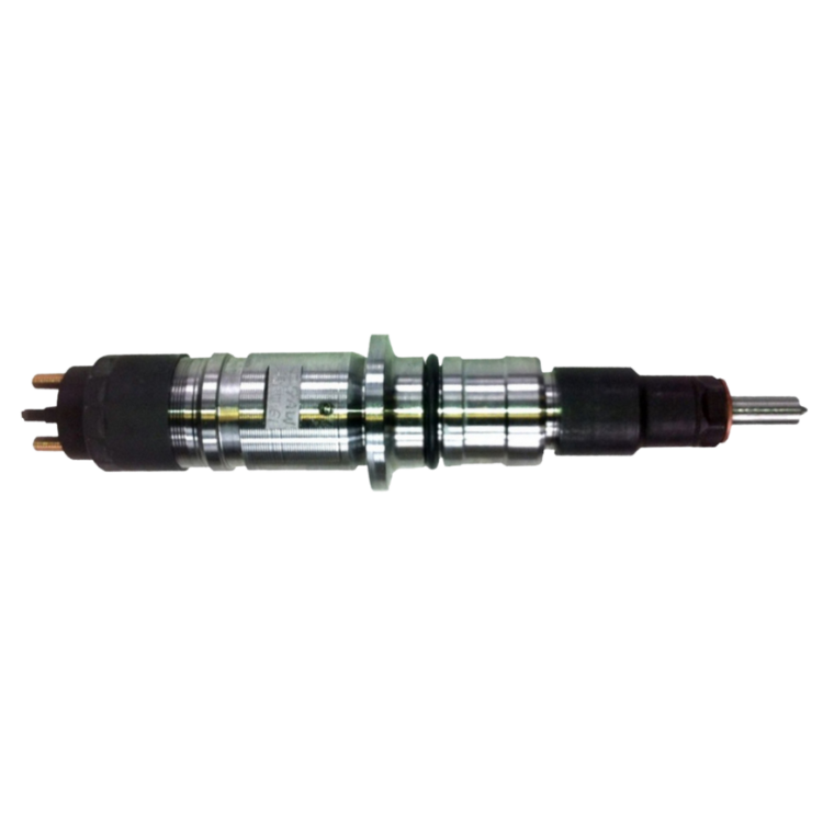 Dodge Ram Cummins 6.7L Fuel Injector by Tamerx, OEM 68086182AA, designed for 2011–2012 models, high-quality performance.