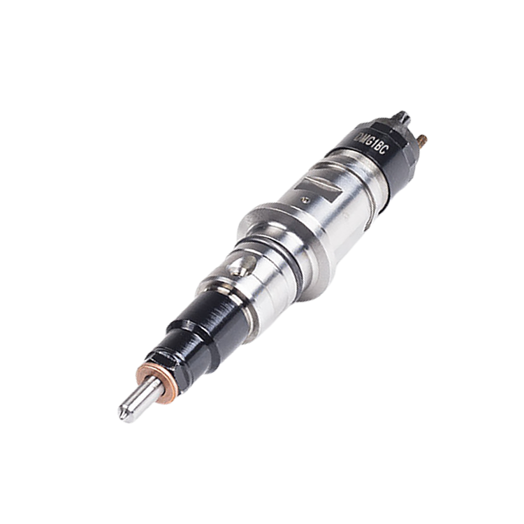 Dodge Ram Cummins 6.7L Fuel Injector 2013-2018