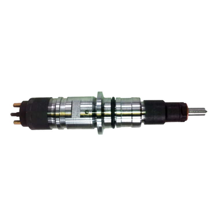 Tamerx Fuel Injector for Dodge Ram Cummins 6.7L engines 2013–2018, OEM 0445120187, high-quality performance.