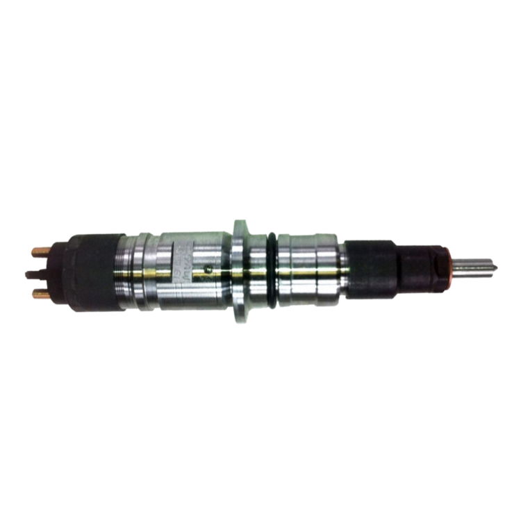 Dodge Ram Cummins 6.7L Fuel Injector 2019-2021: OEM 68444790AA