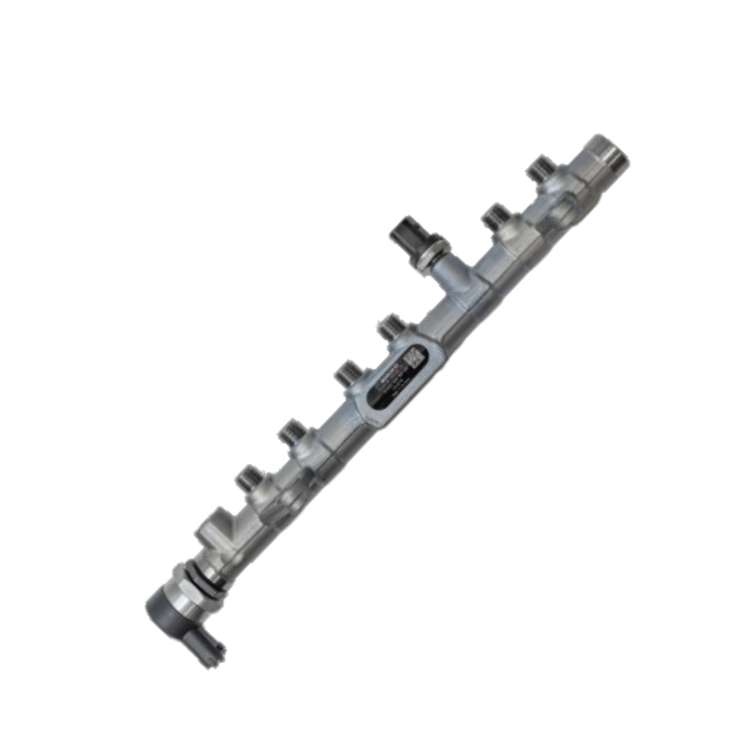Tamerx High Pressure Fuel Rail for Dodge Ram Cummins 6.7L engines, 2019–2021 models, high-quality performance.