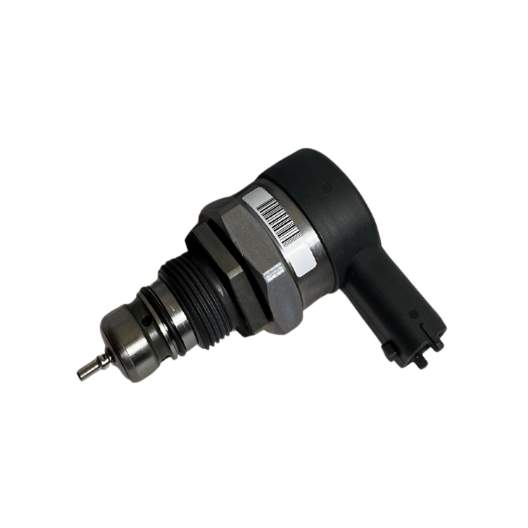 Tamerx Fuel Rail Pressure Regulator DRV for Dodge Ram Cummins 6.7L engines, 2022–2024 models, high-quality performance.