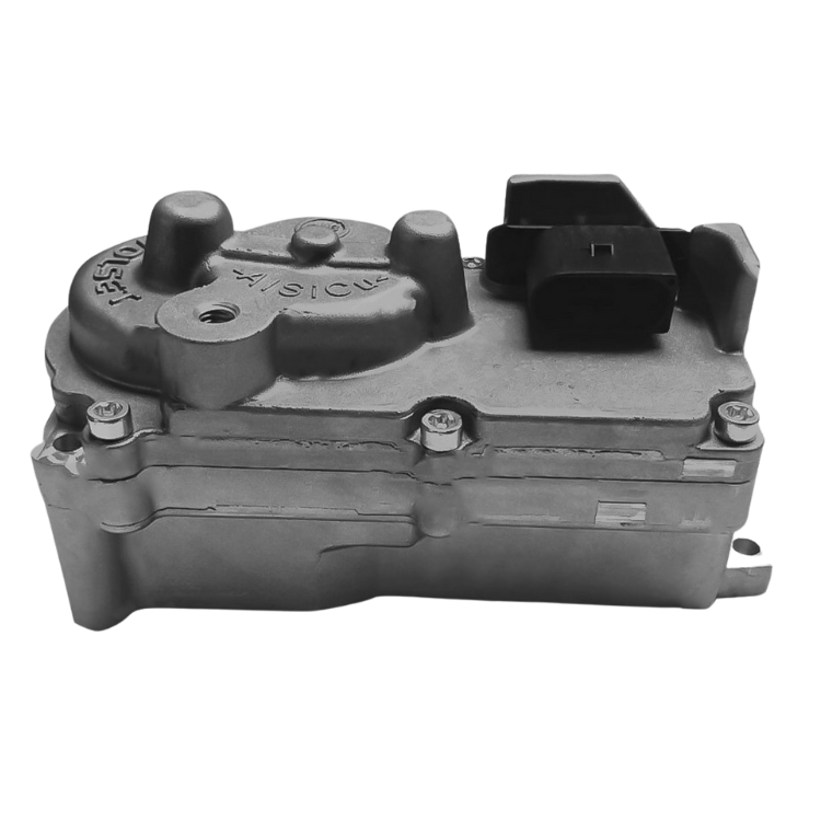 Tamerx Turbo Actuator for Dodge Ram Cummins 6.7L engines, OEM 5579127RX, designed for 2013-2023 models.