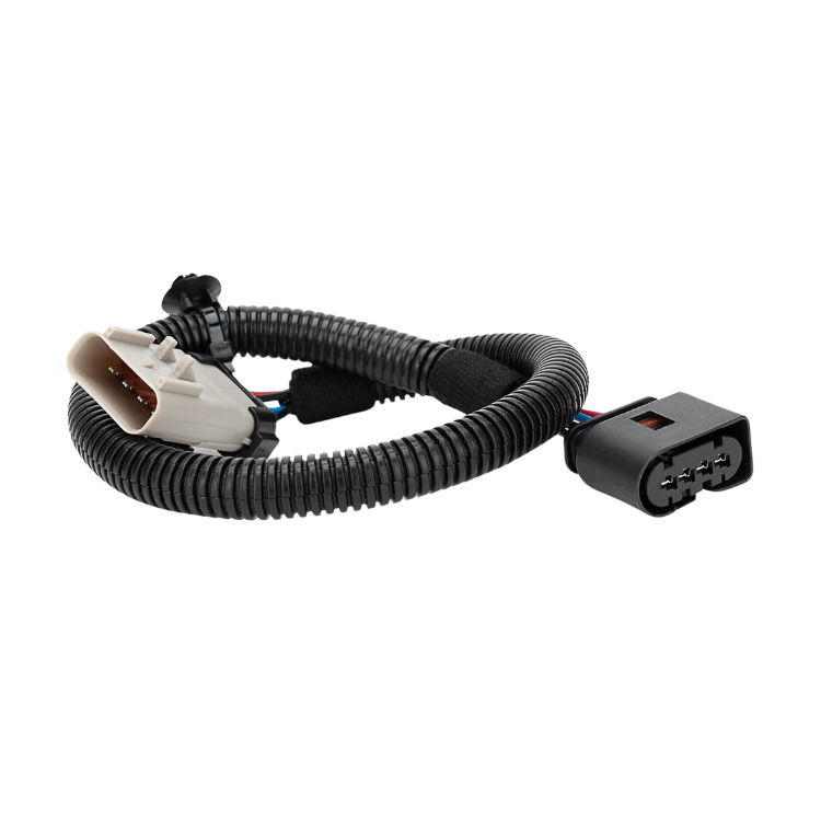 Tamerx Turbo Actuator Harness for Dodge Ram Cummins 6.7L engines, OEM 5347703, for 2008-2018 models, high-quality performance