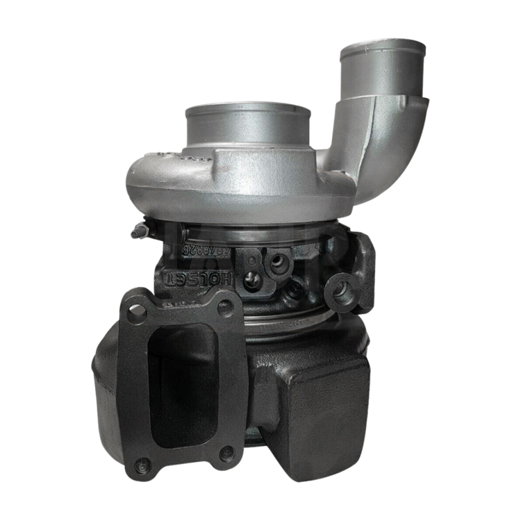 Tamerx Turbo Assembly for Dodge Ram Cummins 6.7L, OEM 2835908RX, designed for 2007-2012 models, high-quality performance.