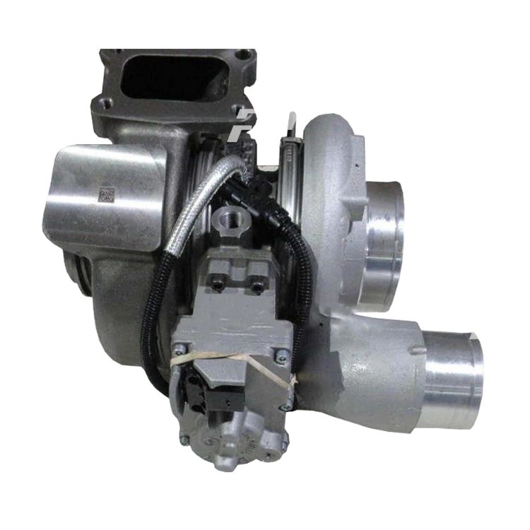 とむ Dodge Ram Cummins 6.7L Turbo Assembly | 2013-2017 | 68321378AA