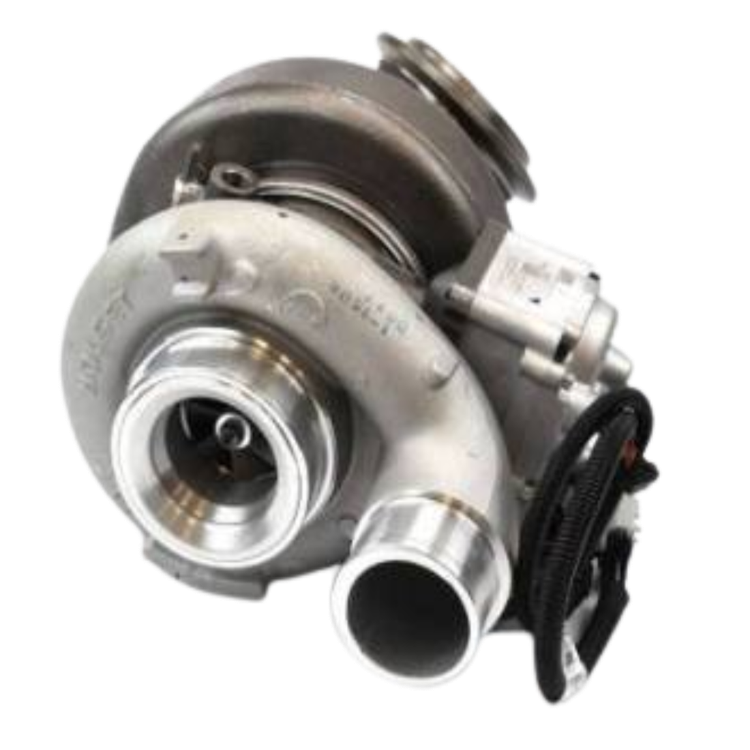 Tamerx Turbo Assembly for Dodge Ram Cummins 6.7L engines, OEM 68212739AA, for 2013-2018 models, high-quality performance.