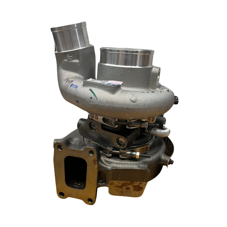 TamerX Turbo Assembly for Dodge Ram Cummins 6.7L engines, OEM R8444771AB/68444771AA, designed for 2019-2022 models