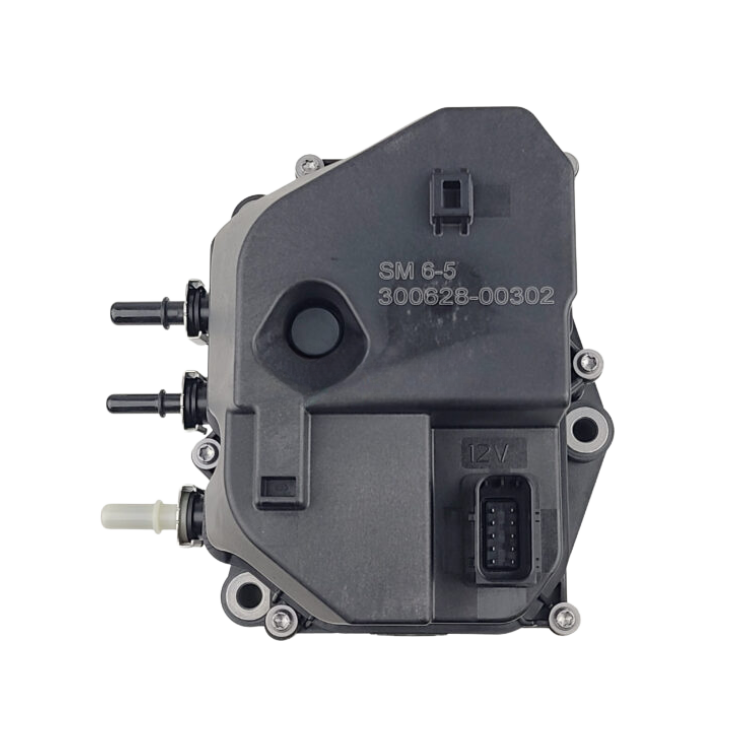 Tamerx Doser DEF Pump for Doosan/Bobcat D24 engines, OEM 7220662, designed for high-quality performance.