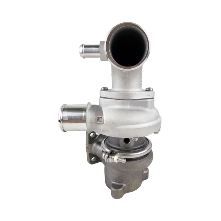 Tamerx Turbo Assembly for Bobcat / Doosan D18 DM01 engines, OEM 7391740, for 2020–2024 models, high-quality performance.