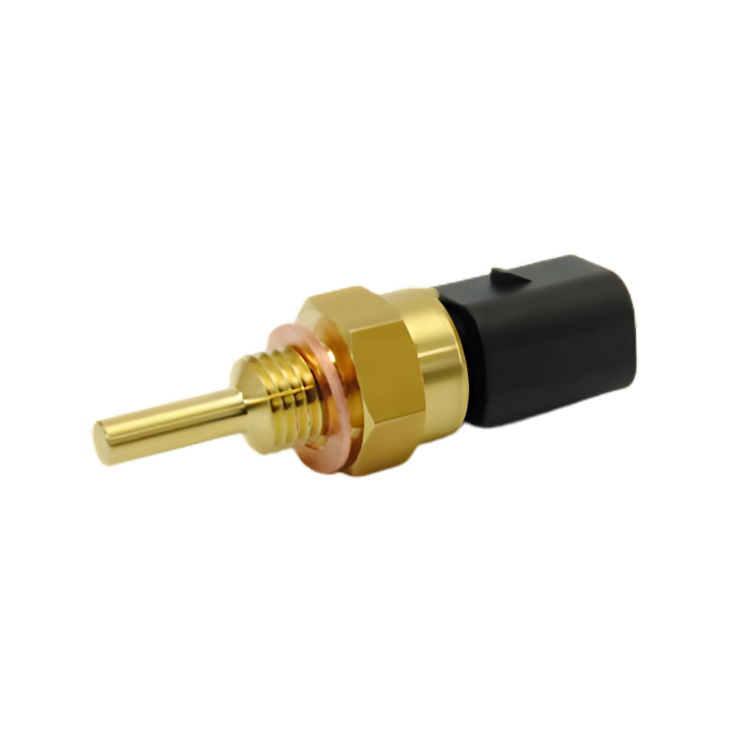 Tamerx Coolant Temp Sensor for Bobcat / Doosan D24 DM02, D34 DM03, OEM 7319352, 2020-2024, high-quality performance.