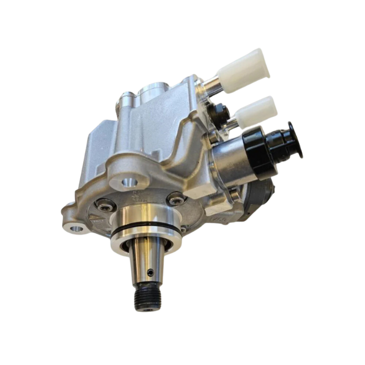 Tamerx High Pressure Fuel Pump for Doosan D34 DM03, OEM 7409565, designed for 2021-2024 models, high-quality performance.