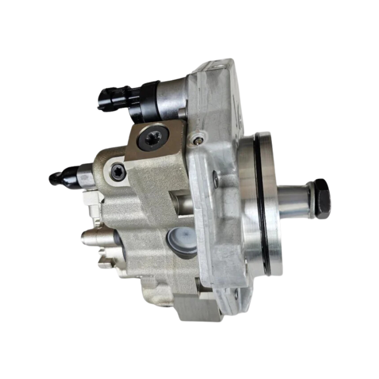 Doosan  High Pressure Fuel Pump