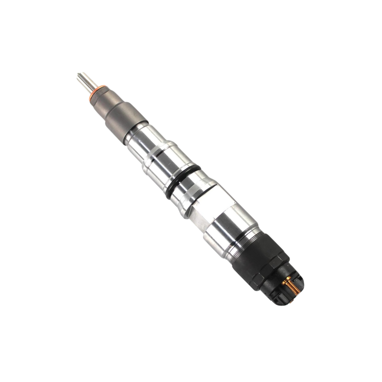 Bobcat / Doosan Fuel Injector by Tamerx, OEM 107755-0280, designed for 2008–2010 models, high-quality performance.