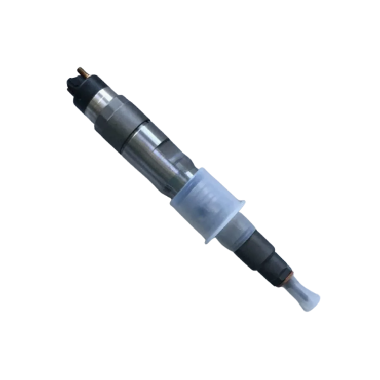 Doosan Fuel Injector 2008-2010: OEM 107755-0350