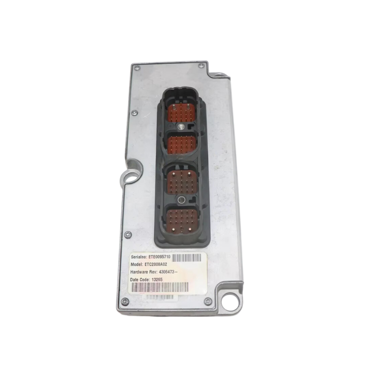 Eaton/Fuller Transmission Control Module (TCM) by Tamerx, OEM 4306473, for 2008–2015 models, high-quality performance.