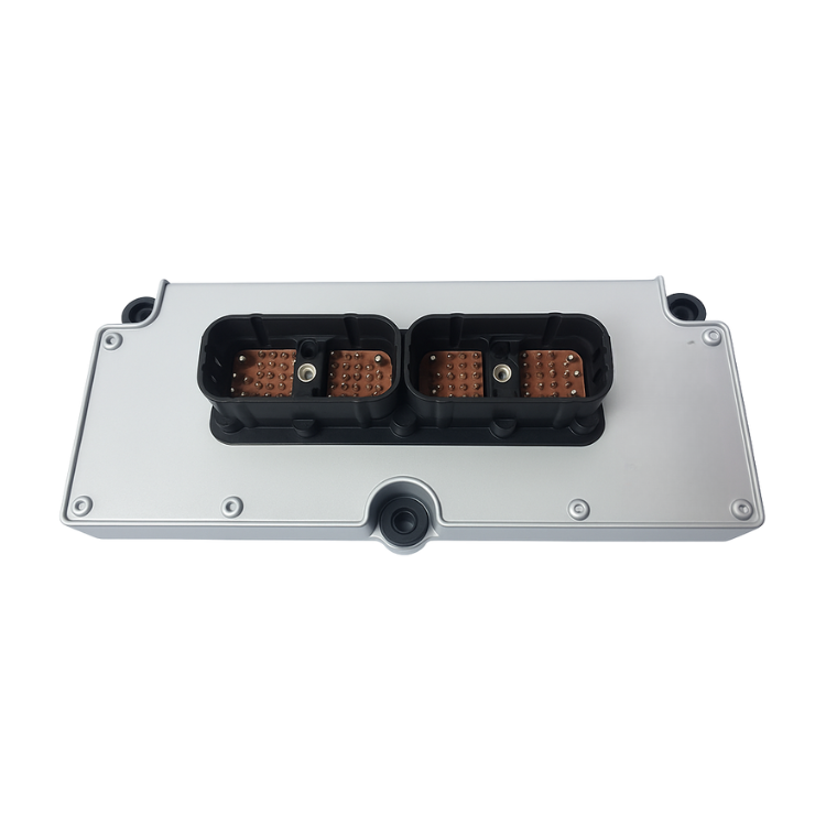 Tamerx Transmission Control Module (TCM) for Eaton/Fuller systems, OEM 4306455, designed for 2008-2020 models.