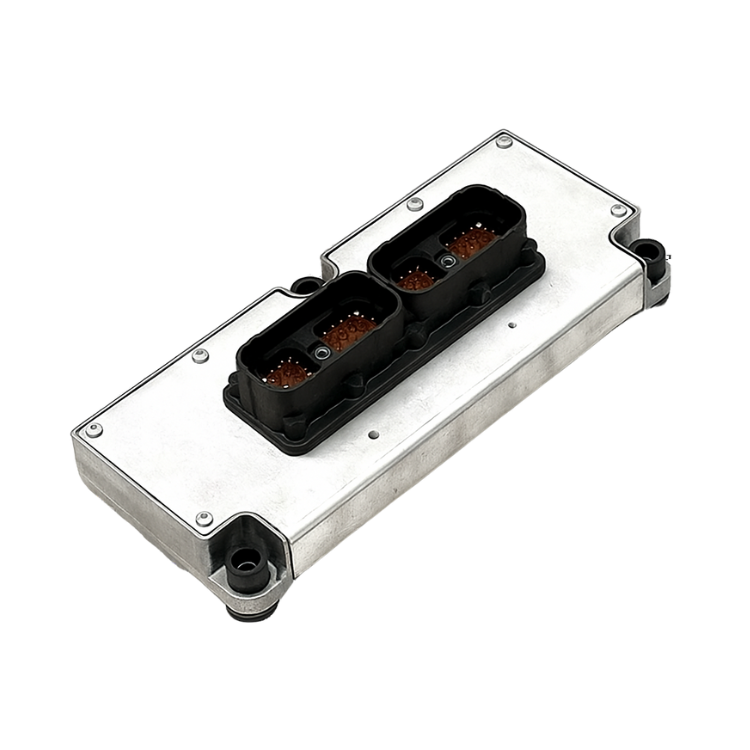 Tamerx Transmission Control Module (TCM) for Eaton/Fuller systems, OEM 4309016, designed for 2008-2020 models.