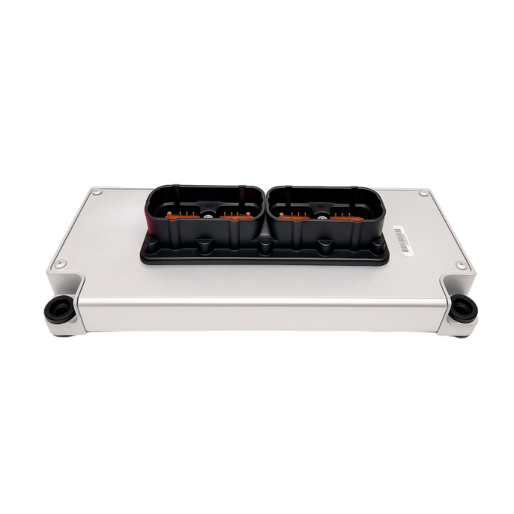 Tamerx Transmission Control Module (TCM) for Eaton/Fuller systems, OEM 691961, designed for 2008-2020 models.