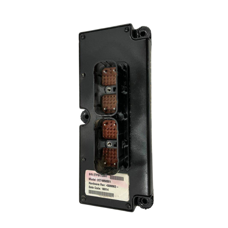 Tamerx Transmission Control Module (TCM) for Eaton/Fuller engines, OEM 4308682, designed for 2012-2020 models.
