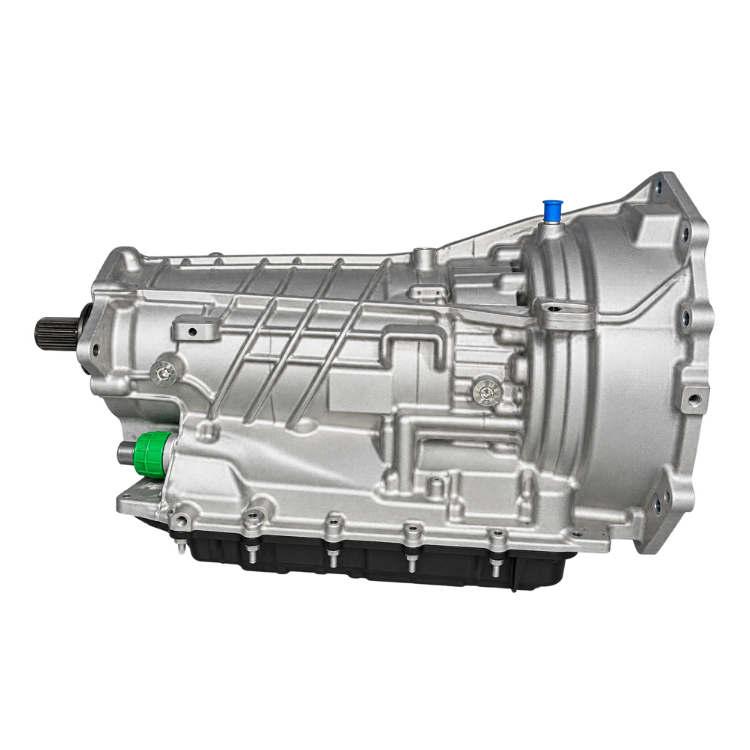 Tamerx Automatic Transmission for Ford 2.3, OEM R1MP-7000-FA, designed for 2025-2026 models, high-quality performance.
