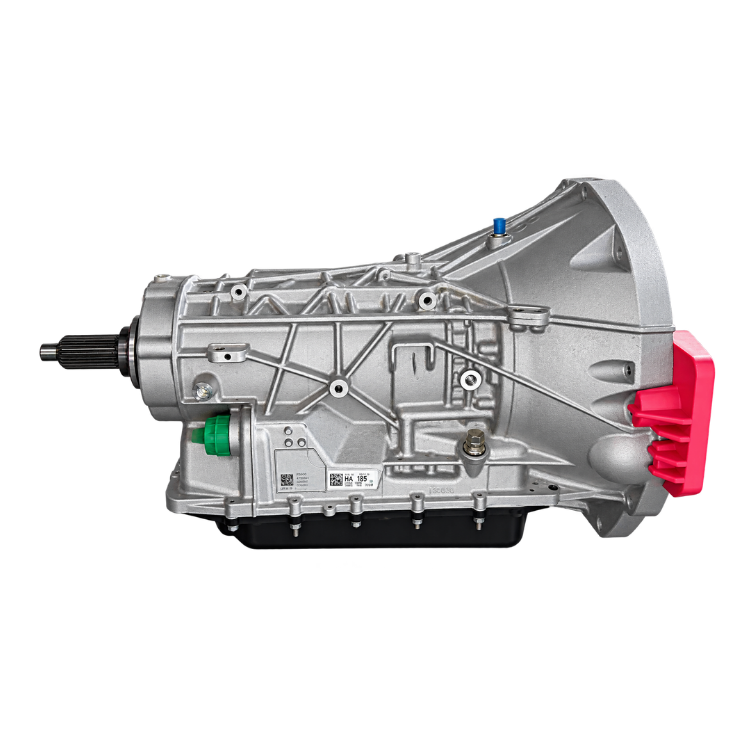 Tamerx Automatic Transmission for Ford 2.7L, 3.5L, OEM NL1P-7000-HA, designed for 2024-2025 models, high-quality performance.
