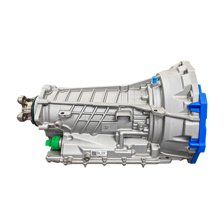 Tamerx Automatic Transmission for Ford 3.0L, OEM L1MP-7000-TB, designed for 2020-2025 models, high-quality performance.
