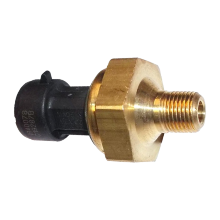 Tamerx Exhaust Back Pressure Sensor (EBP) for Ford Powerstroke 6.0L, 7.3L engines, OEM 1850353C1, for 1998-2004 models.