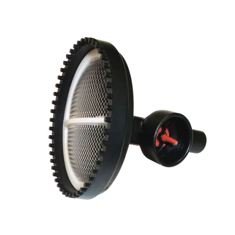 Tamerx Fuel Tank Pickup Screen Foot for Ford Powerstroke 6.0L, 7.3L engines, OEM E5TZ-9J306-BA, designed for 1995-2007 models