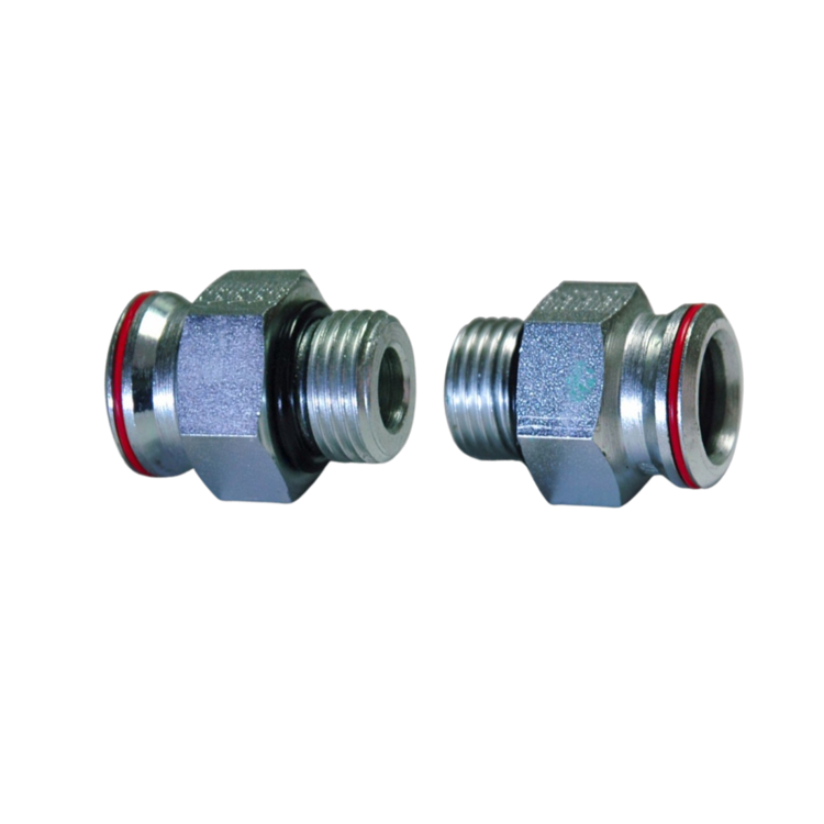 Ford Powerstroke 7.3L High Pressure Oil Pump STC Fittings 19992003 O...