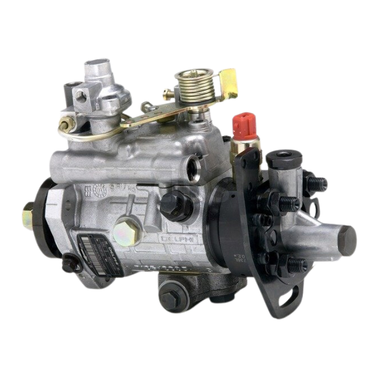 Tamerx Fuel Injector Pump for Ford engines, OEM 8920A681W, high-quality performance.