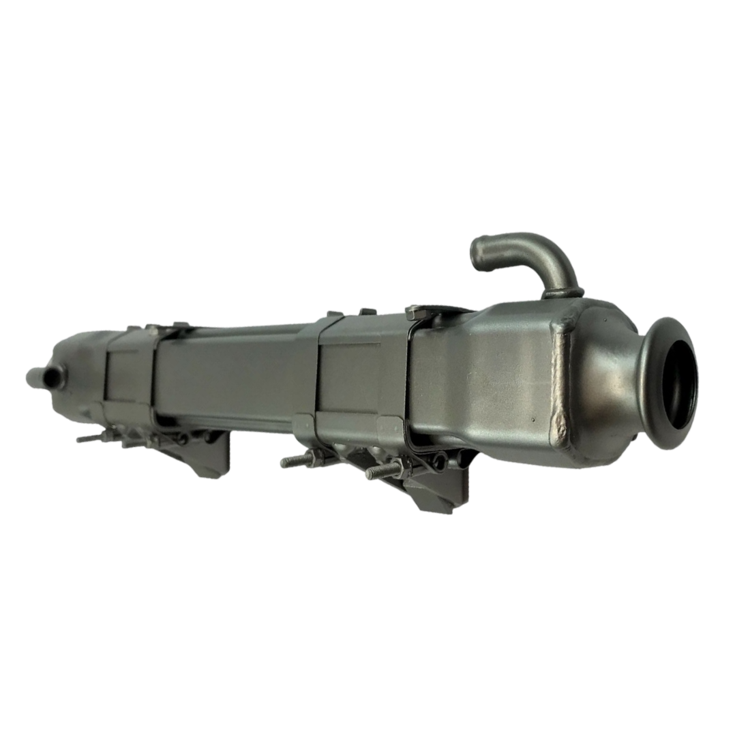 Tamerx EGR Valve for Ford ISB 5.9L engines, OEM 4941213, designed for 2003-2006 models, high-quality performance.