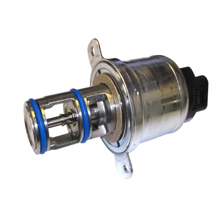 Tamerx EGR Valve for Ford Powerstroke 6.0L EGR Valve 2004-2010, OEM 5C3Z-9F452-AA, high-quality performance.