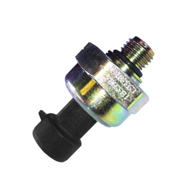 Tamerx Fuel Injection Pressure Sensor (ICP) for Ford Powerstroke 6.0L 2003-2004, OEM 3C3Z9F838EA, high-quality performance.