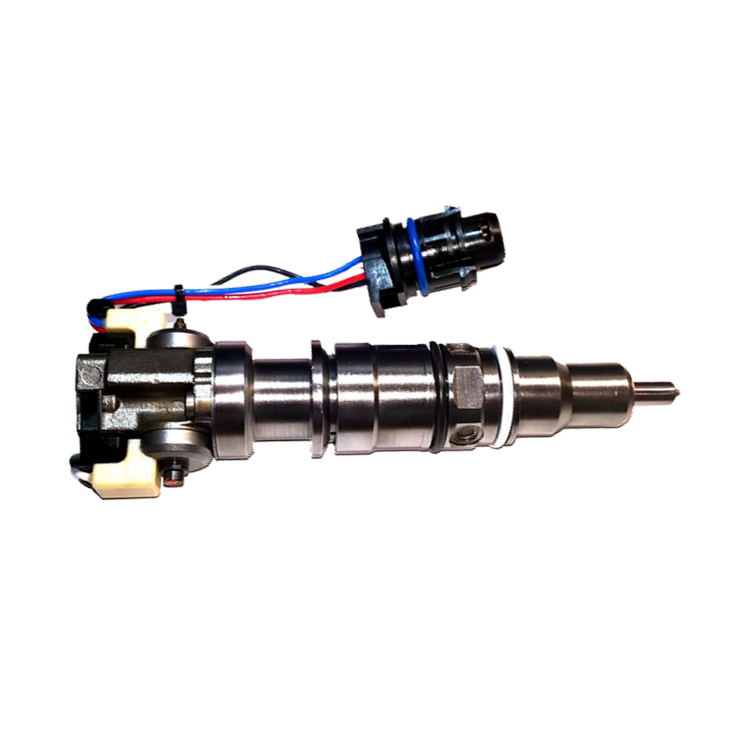 Tamerx Fuel Injector for Ford Powerstroke 6.0L Fuel Injector 2003-2004, OEM CN5020RM, high-quality performance.