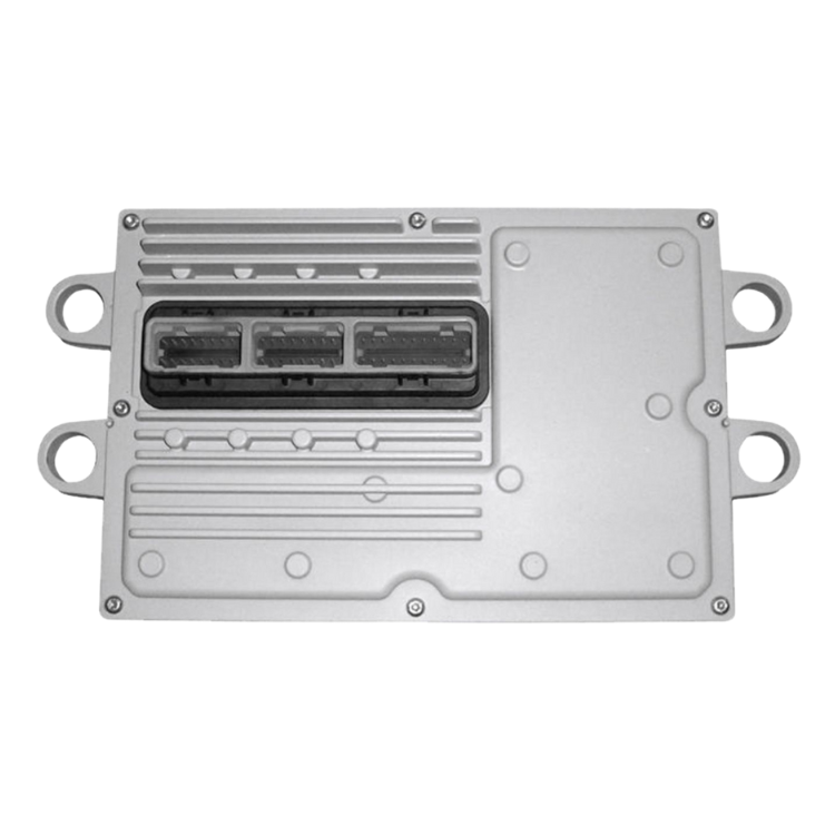 Tamerx Fuel Injector Control Module for Ford Powerstroke 6.0L engines, OEM 4C3Z-12B599-BARM, designed for 2005-2010 models.