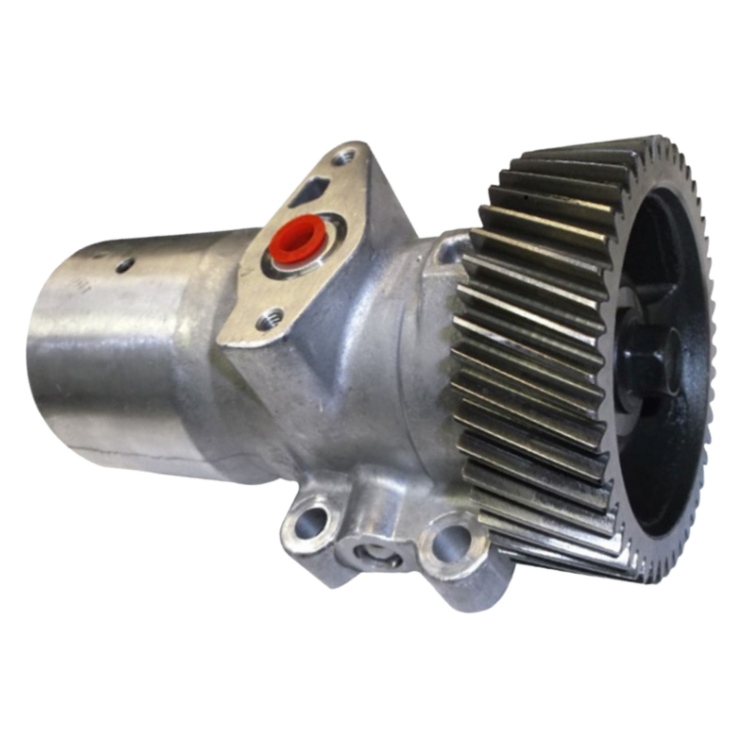 Tamerx High Pressure Oil Pump for Ford Powerstroke 6.0L engines, OEM 4C3Z9A543AARM, for 2003-2004, high-quality performance.