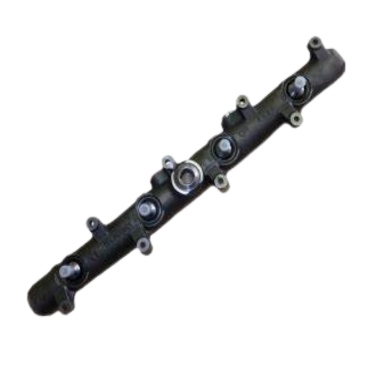 Tamerx Ford Powerstroke 6.0L High Pressure Oil Rail, OEM 1840625C1, designed for 2003 models, high-quality performance.