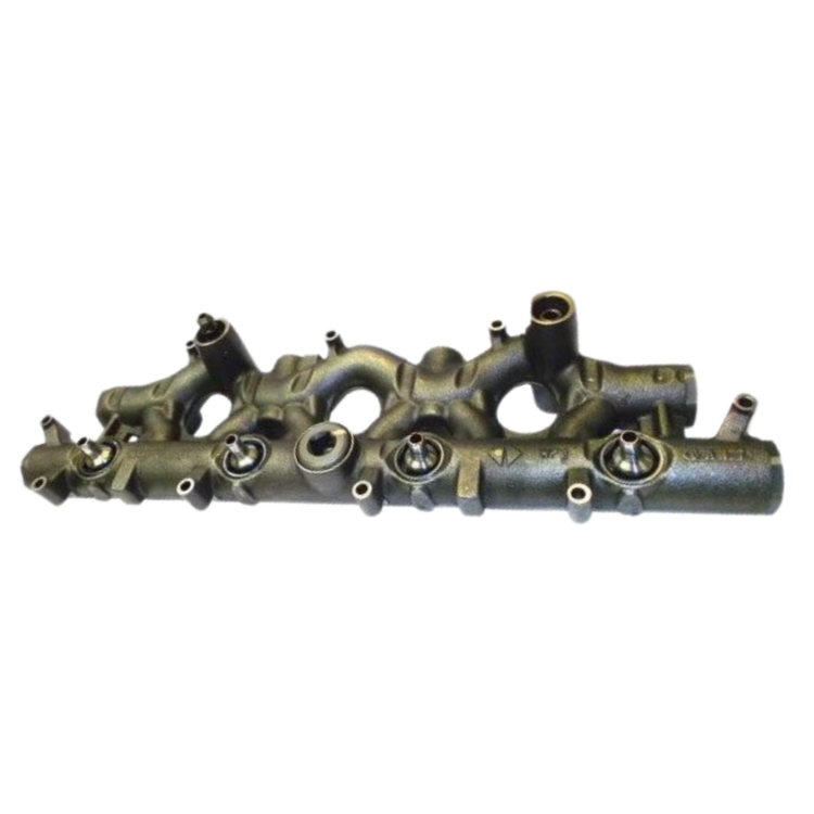 Tamerx High Pressure Oil Rail for Ford Powerstroke 6.0L engines, designed for 2005-2010 models, high-quality performance.