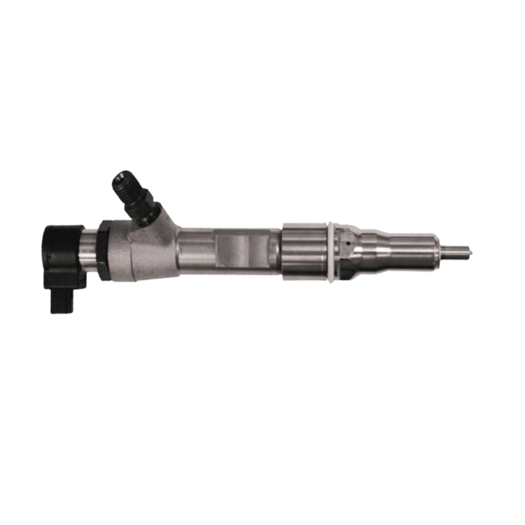 Tamerx Fuel Injector for Ford Powerstroke 6.4L Fuel Injector 2008-2010, OEM 5010359R93, high-quality performance.