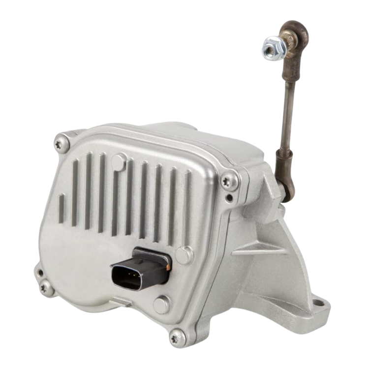 Tamerx Turbo Actuator for Ford Powerstroke 6.4L engines, OEM 8C3Z-9J559-ARM, designed for 2008–2010 models.