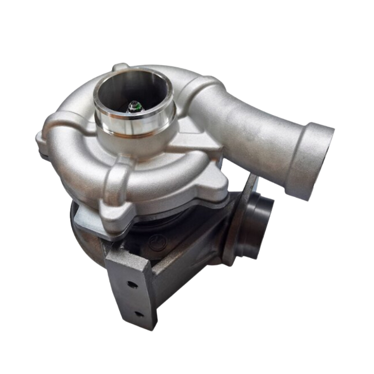 Tamerx Turbo Assembly for Ford Powerstroke 6.4L engines, OEM 8C3Z-6K682-AARM, designed for 2008-2010 models.