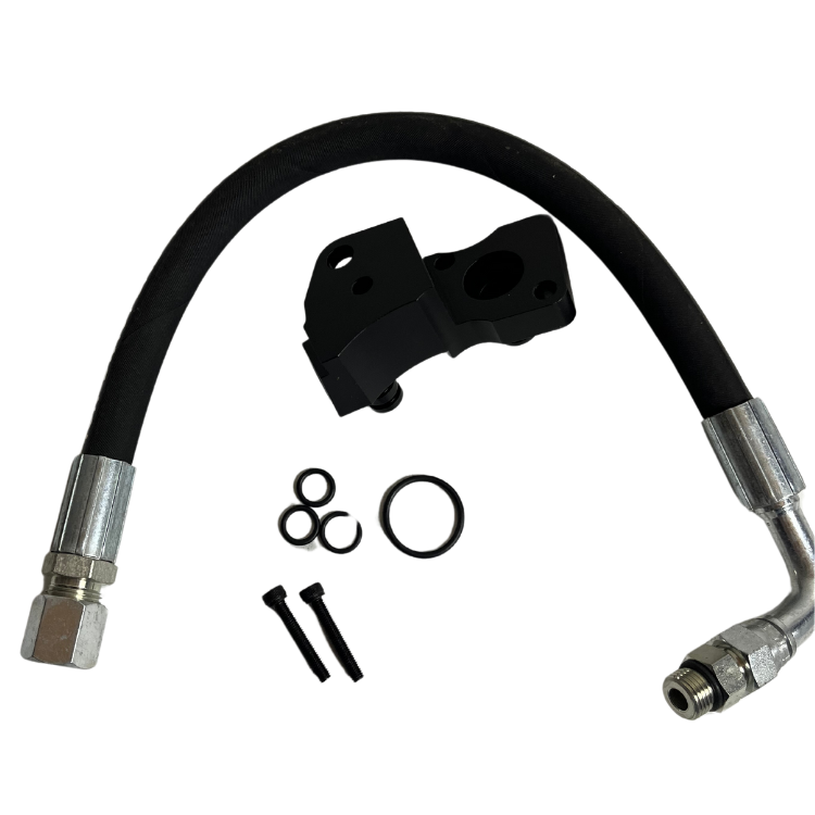 Ford Powerstroke 6.7L Disaster Prevention 2015-2019 ( Kit )