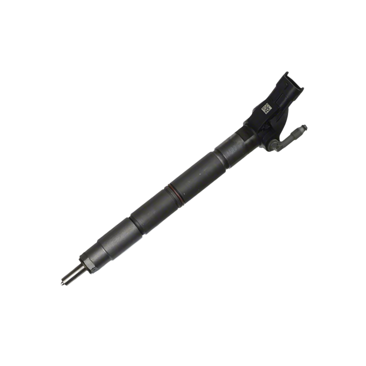 Ford Powerstroke 6.7L Fuel Injector 2011-2016: OEM CN6049RM