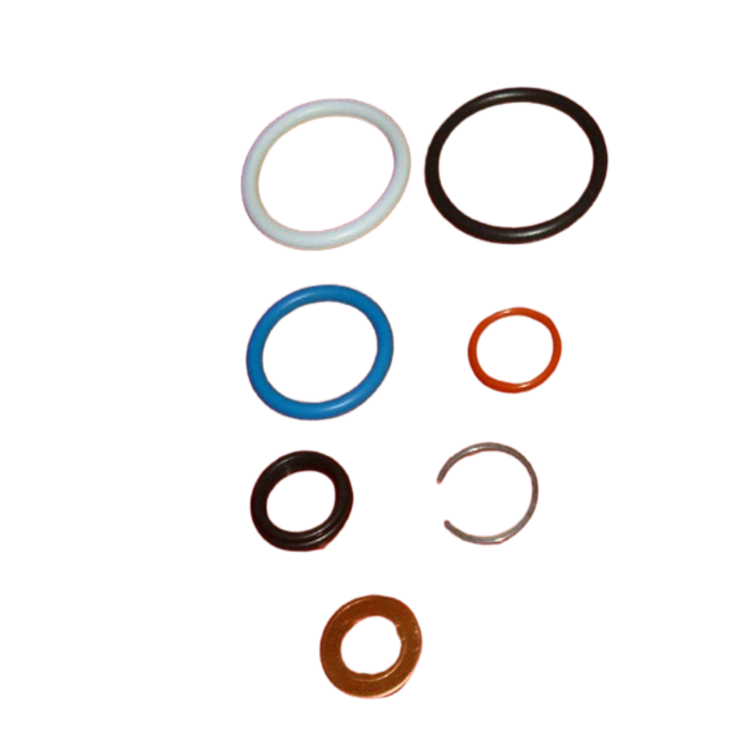 Ford Powerstroke 6.7L Fuel Injector Seal 2011-2016 ( Kit )