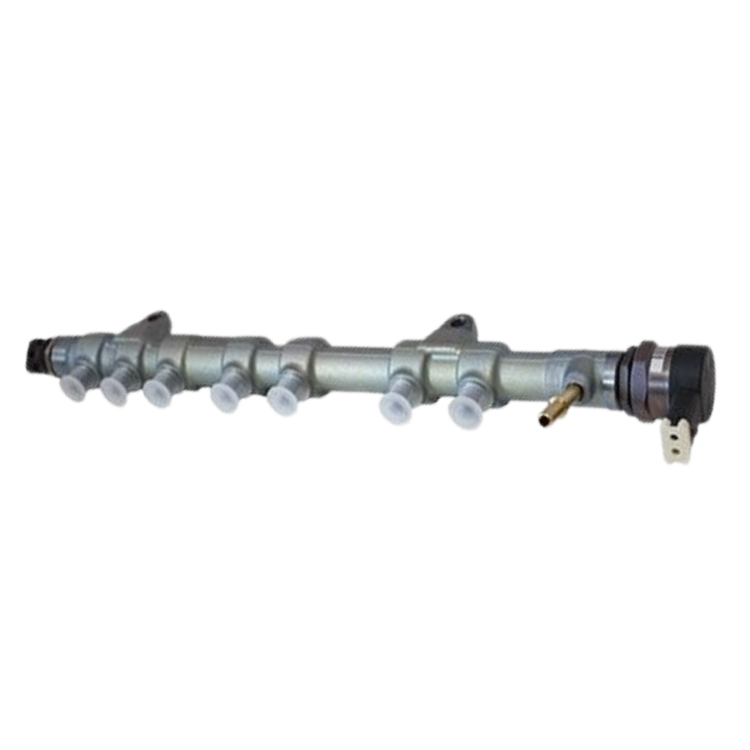 Tamerx Fuel Rail for Ford Powerstroke 6.7L engines, OEM BC3Z-9D280-B, designed for 2011-2020 models, high-quality performance