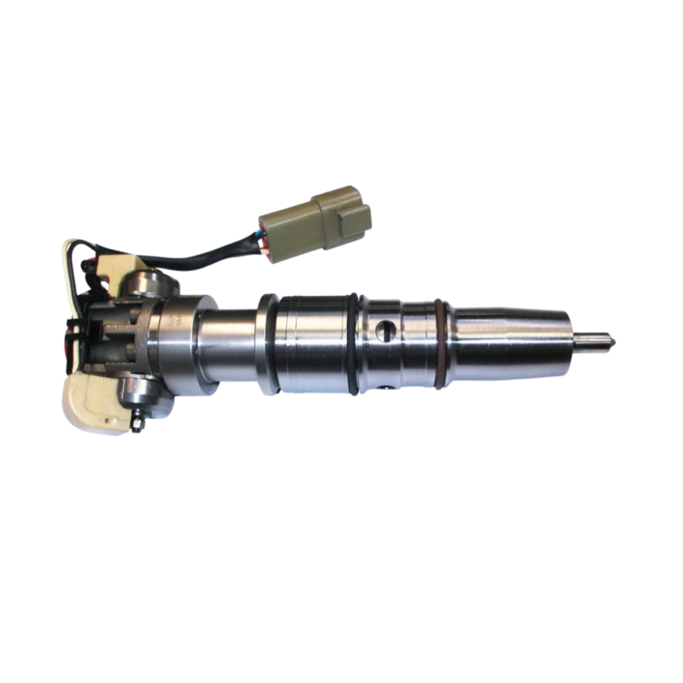 Ford Powerstroke 6.7L Fuel Rail Pressure Sensor 2021-2023: OEM LC3Z-9F838-A